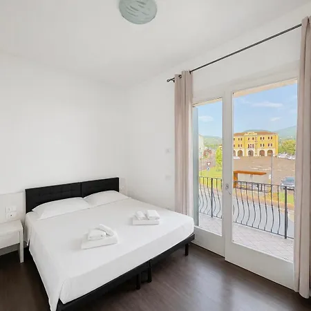 Al Sole Bed & Breakfast