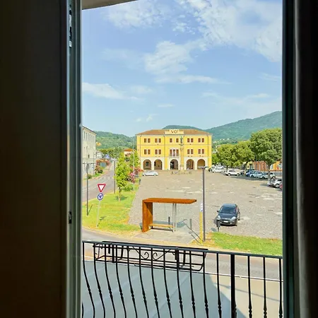 Al Sole Vo Euganeo