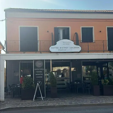 Al Sole Bed & Breakfast Vo Euganeo