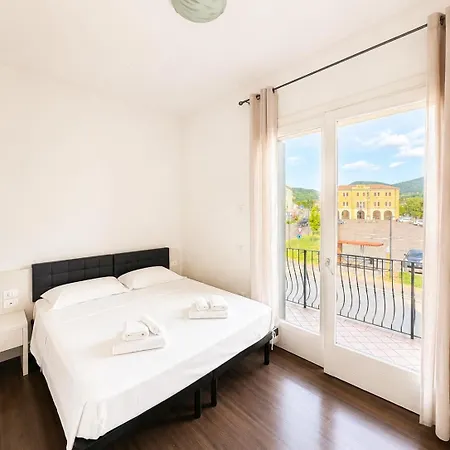Bed and breakfast Al Sole