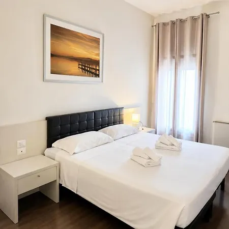 Bed and breakfast Al Sole